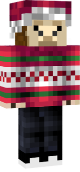 llama navidaña definitica