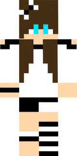 Priaioner Girl