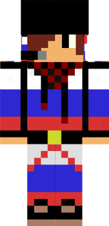 RosIanoV