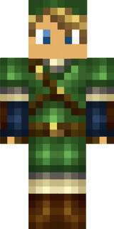 Link_The_Hero