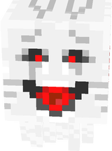 shootin ghast