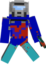 nova