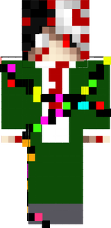 Menokungz Chrismas