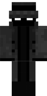 Youtuber Misterioso