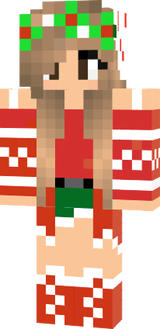 cata navidad
