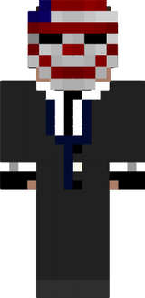 Paymine