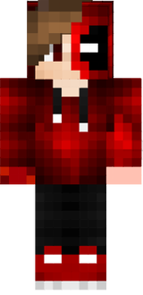 cool deadpool v2