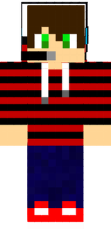 MikkiPoika