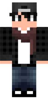 nova skin