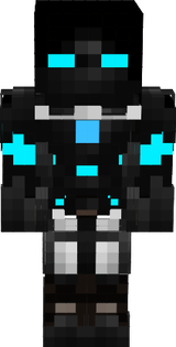 frost ninja teck