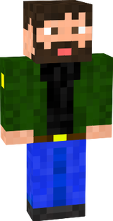 Beard Guy