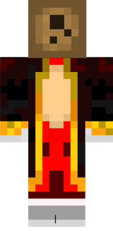 Coconic Firemage