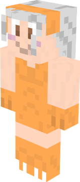 Dragonite Girl