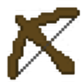 crossbow