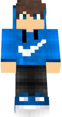 Preview of texture: steve