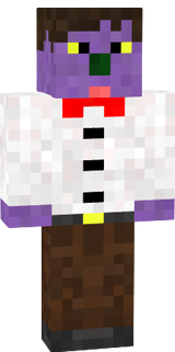 Puppet Pal Mitch
