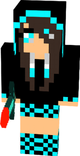 cute skin