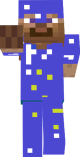best lapis steve