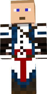 Waterboygaming assassin