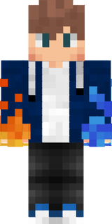 Fire Boy
