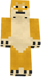 ThatOneShibe