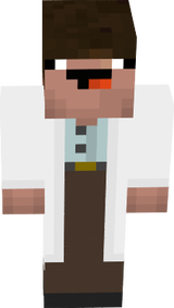 Noob cientista