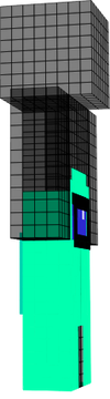 cyan