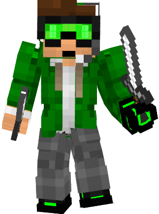 Preview of texture: Pixel Builder