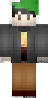 Blaze's Skin