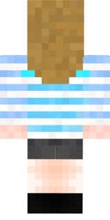 BrainFreezeEve holloween costume 