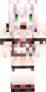 shirogane noel