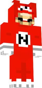 CrazyMario