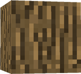 Oak wood