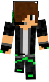 boy
