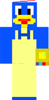 Pablitogod