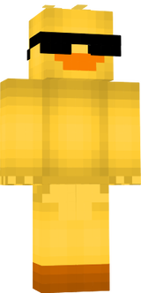 canard skin