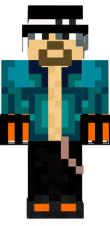 N0 Allef Youtuber