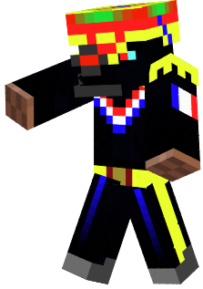 Preview of texture: arcreeper