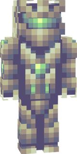 spacemonster