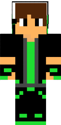 Preview of texture: user