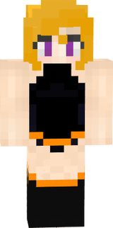 IS charlotte