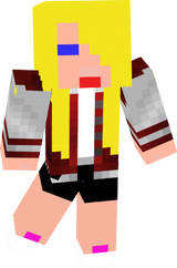 Monter_hair