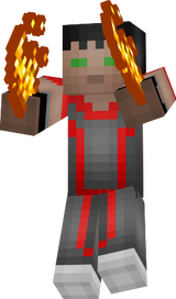 ermac poderoso