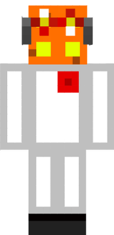 ChiquiTrix El Elegido By NM28XD