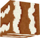 frosting gingerbread