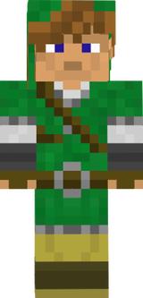 Link skyward sword