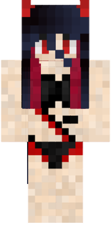 SCARLET (ITGR) SWINSUIT xdd