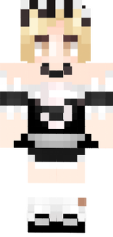 kenmaaa maid