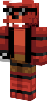 FOXY