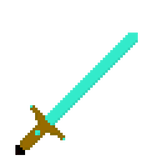 Simplicty sword